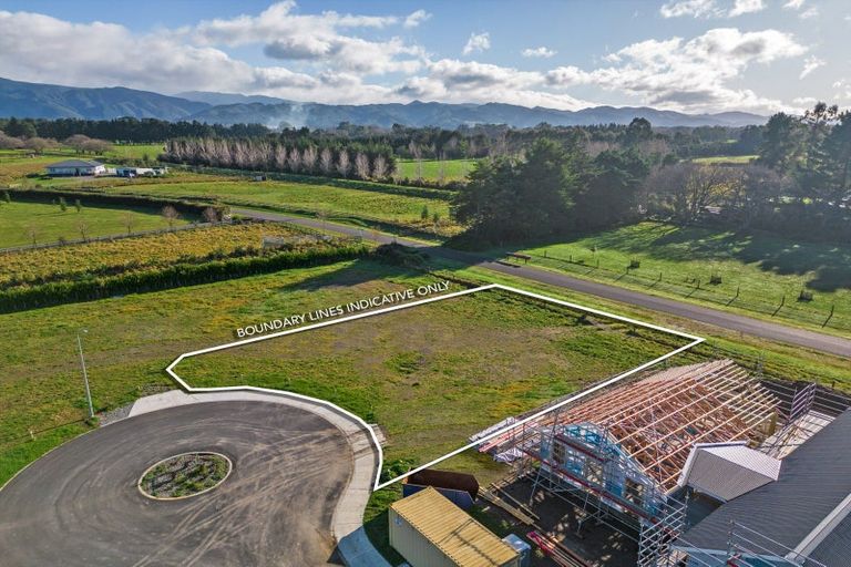 Photo of property in 6 Hosford Lane, Greytown, 5712