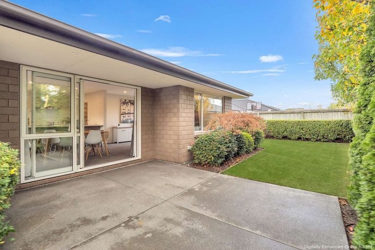 Photo of property in 17 Hillbourne Street, Halswell, Christchurch, 8025