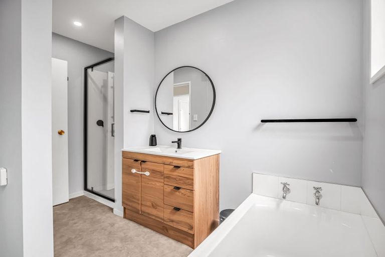 Photo of property in 22b Medina Crescent, Parklands, Christchurch, 8083