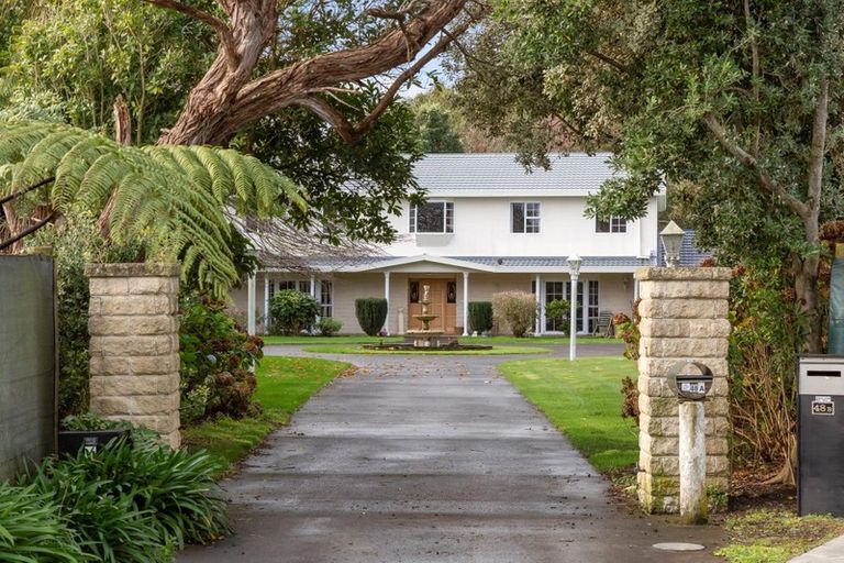 Photo of property in 48a Rata Street, Hawera, 4610