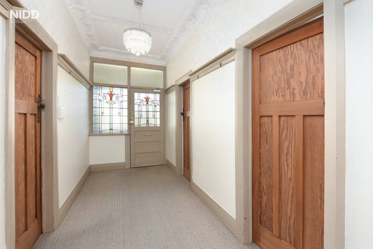 Photo of property in 1 Kilgour Street, Roslyn, Dunedin, 9010
