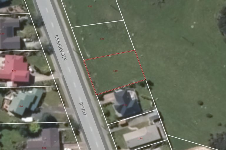 Photo of property in 119 Reservoir Road, Oamaru North, Oamaru, 9400