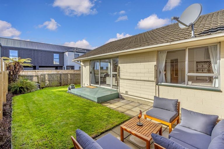 Photo of property in 2/1a Cameron Street, Sydenham, Christchurch, 8023