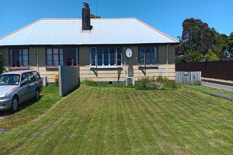 Photo of property in 44- 46 Fonblanque Street, Westport, 7825