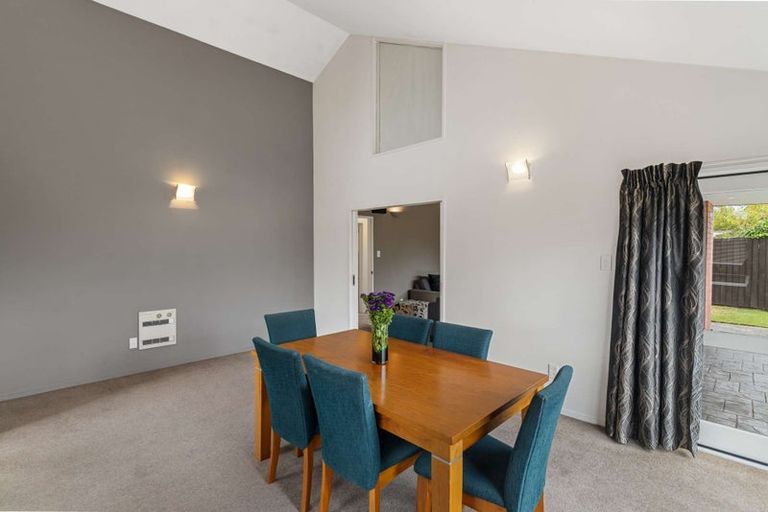 Photo of property in 14 Jocelyn Street, Casebrook, Christchurch, 8051