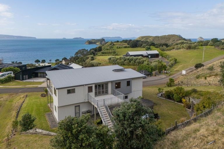 Photo of property in 30 Ohinau Drive, Opito Bay, Whitianga, 3592