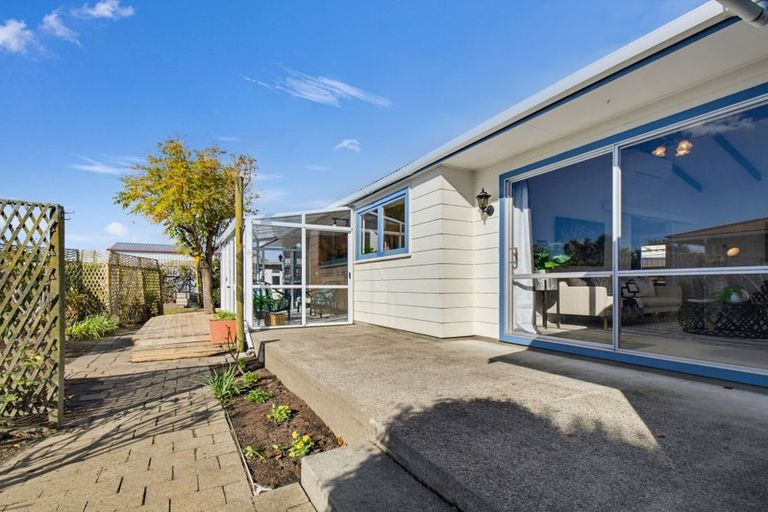 Photo of property in 23 Cargill Avenue, Feilding, 4702