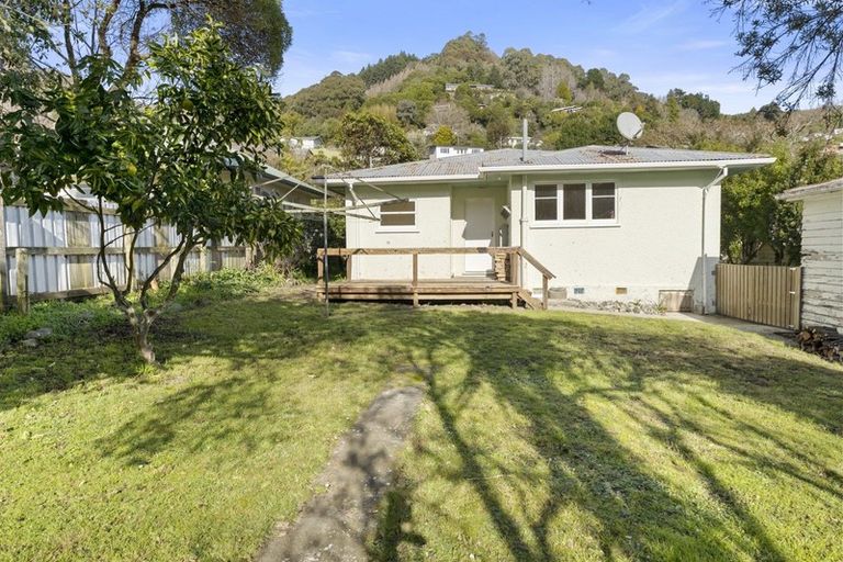 Photo of property in 241 Nile Street, Maitai, Nelson, 7010