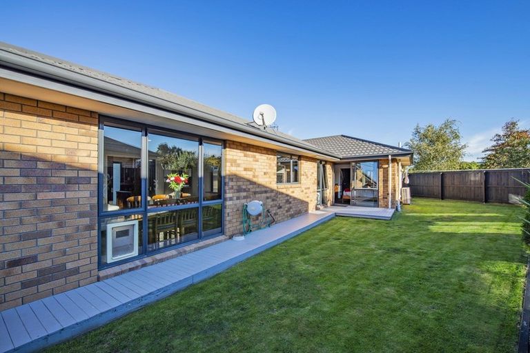 Photo of property in 87 Renoir Drive, Rolleston, 7614