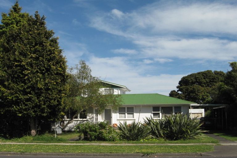 Photo of property in 4 Collins Street, Te Hapara, Gisborne, 4010