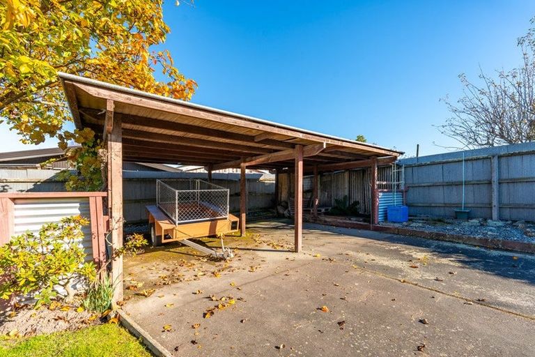 Photo of property in 102 Pages Road, Marchwiel, Timaru, 7910