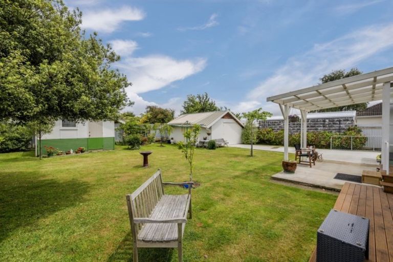 Photo of property in 34 Middlesex Street, Levin, 5510
