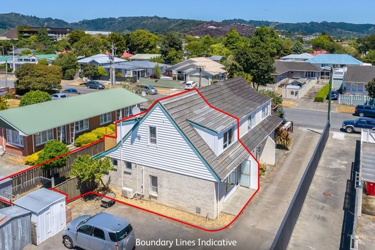 Photo of property in 3/21 Islington Street, Trentham, Upper Hutt, 5018