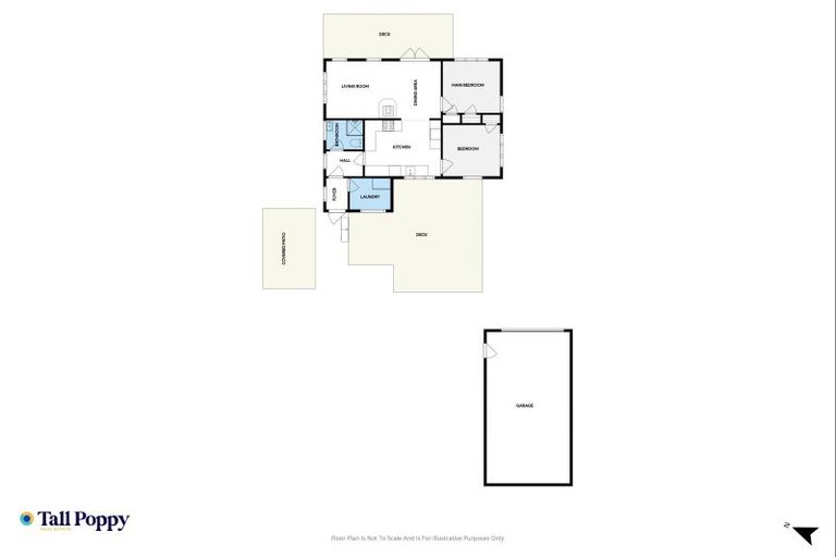 Photo of property in 20 Totara Terrace, Mangakino, 3421