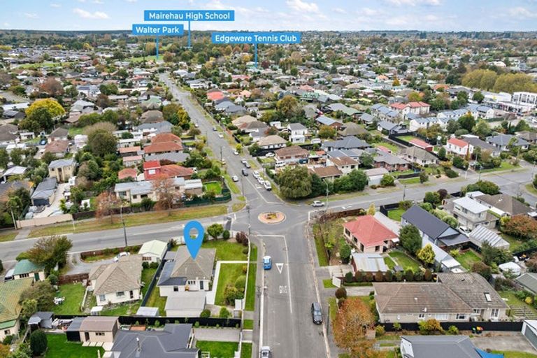 Photo of property in 49 Ranger Street, Mairehau, Christchurch, 8052