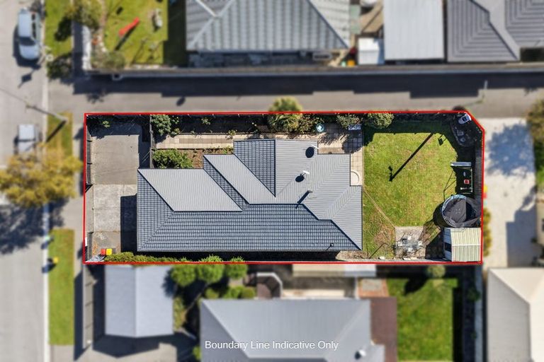 Photo of property in 63a Tankerville Road, Hoon Hay, Christchurch, 8025