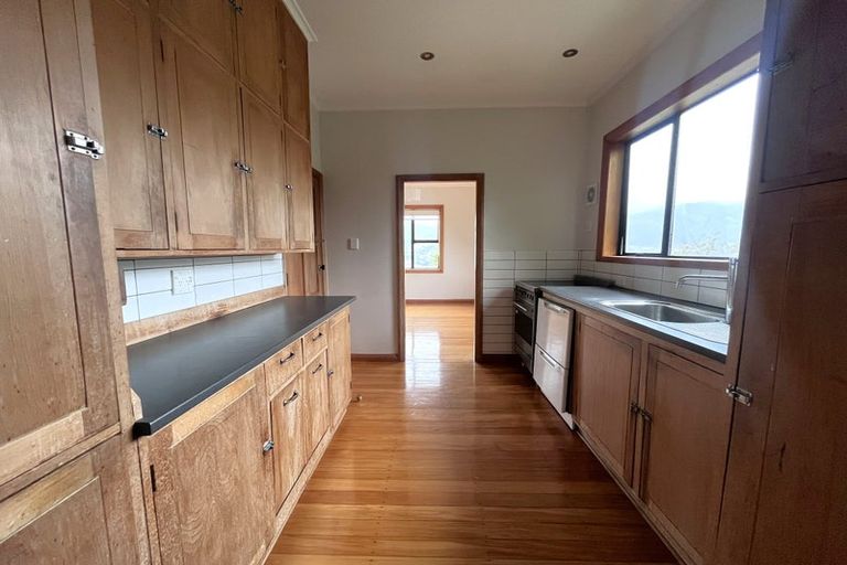 Photo of property in 24 Quetta Street, Ngaio, Wellington, 6035