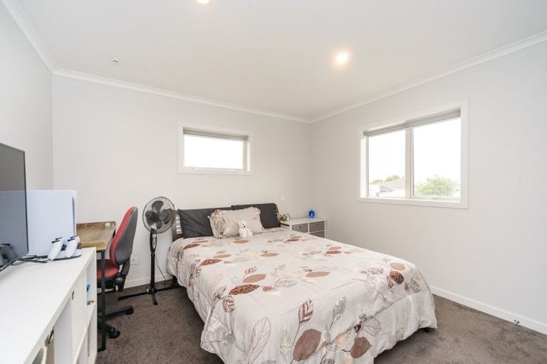 Photo of property in 47 Karina Terrace, Roslyn, Palmerston North, 4414