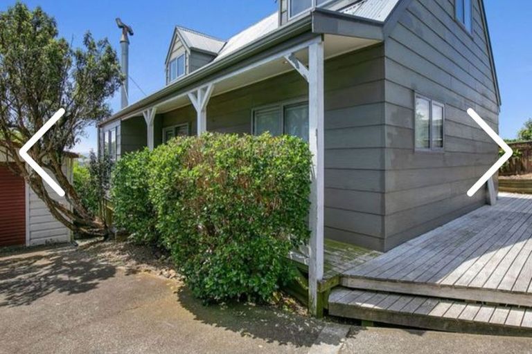 Photo of property in 14 Tikati View, Titahi Bay, Porirua, 5022