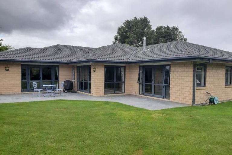 Photo of property in 83 Northwood Boulevard, Northwood, Christchurch, 8051