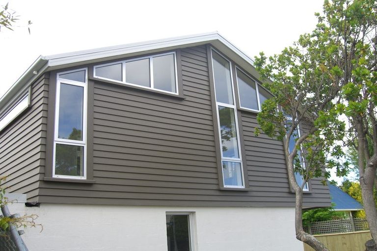 Photo of property in 66a Springfield Road, St Albans, Christchurch, 8014