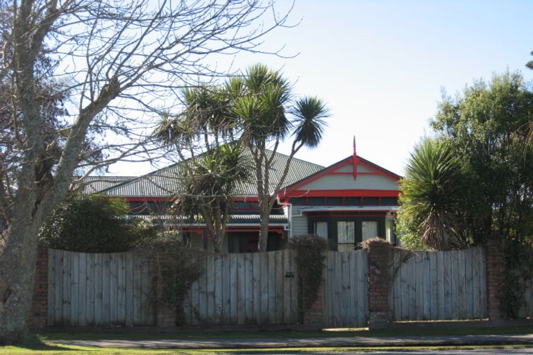 Photo of property in 202 Stafford Street, Hokitika, 7810