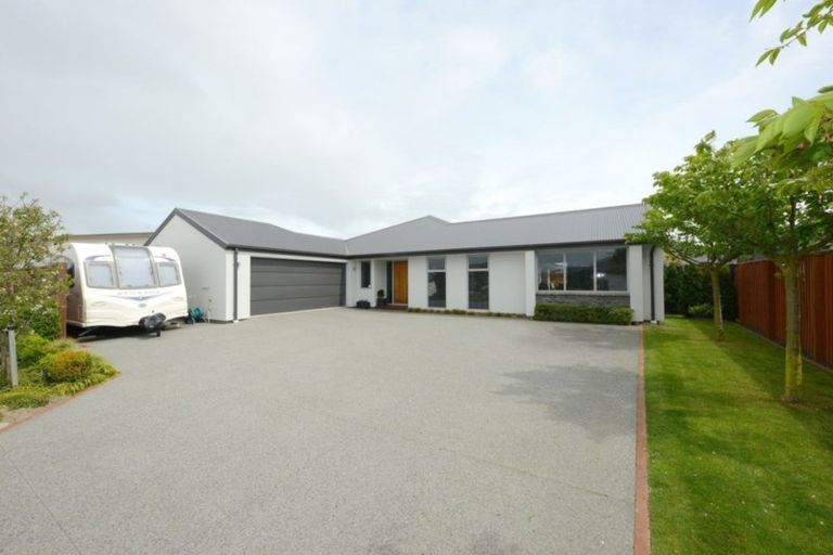 Photo of property in 11 Foxton Drive, Kaiapoi, 7630