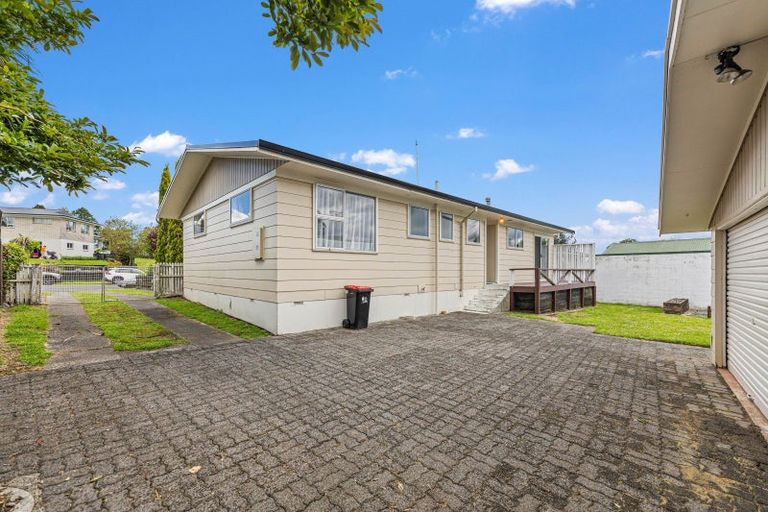 Photo of property in 9 Marlborough Place, Tokoroa, 3420