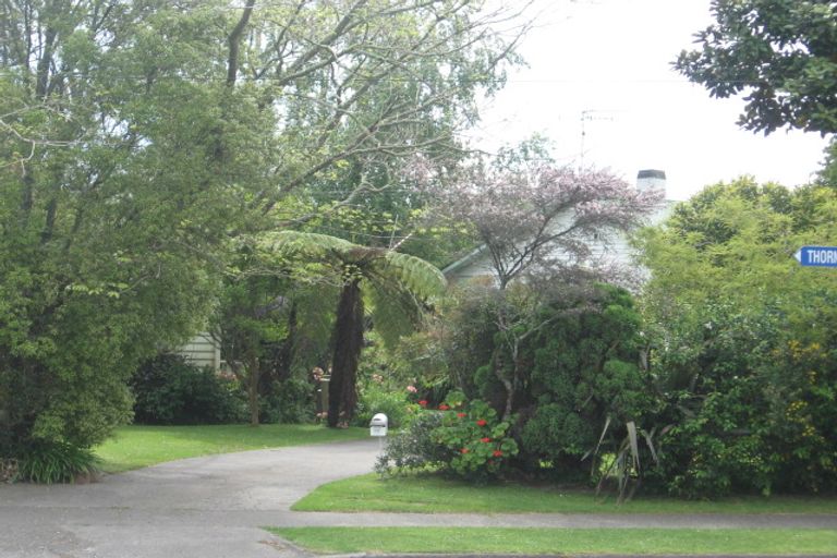 Photo of property in 78a Thornton Road, Cambridge, 3434
