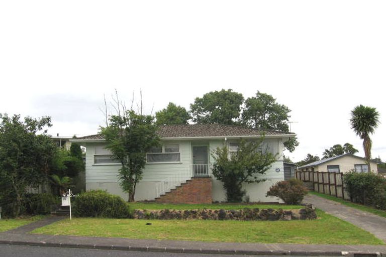 Photo of property in 14 Flaxdale Street, Birkdale, Auckland, 0626