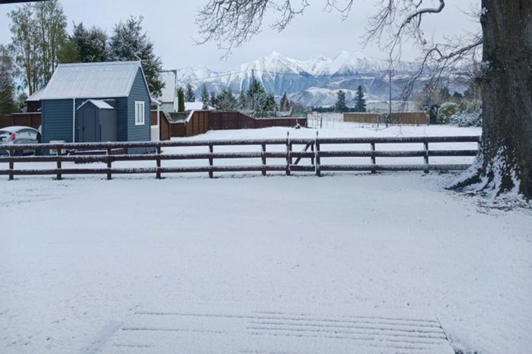 Photo of property in 11 King Street, Springfield, 7681