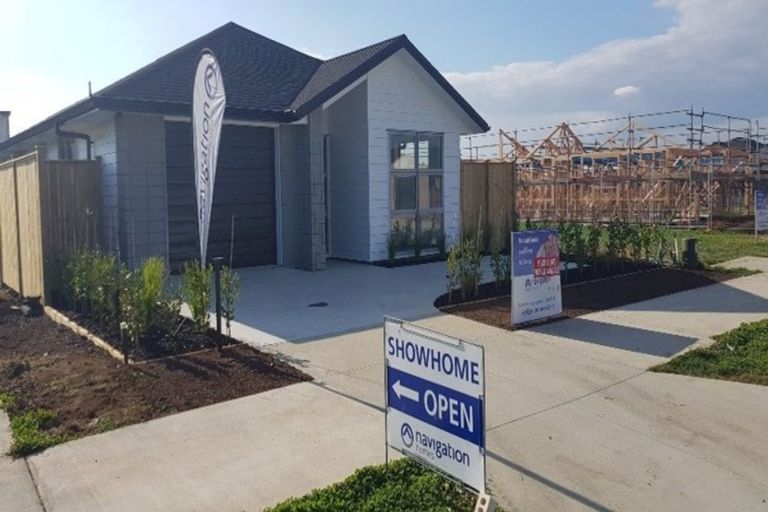 Photo of property in 4 Piripono Crescent, Pukekohe, 2120