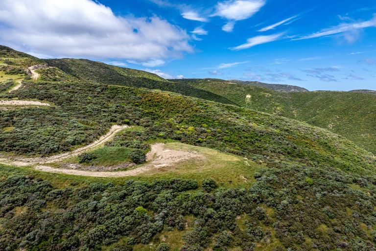 Photo of property in 204 Noel Ashton Way, Makara, Wellington, 6972