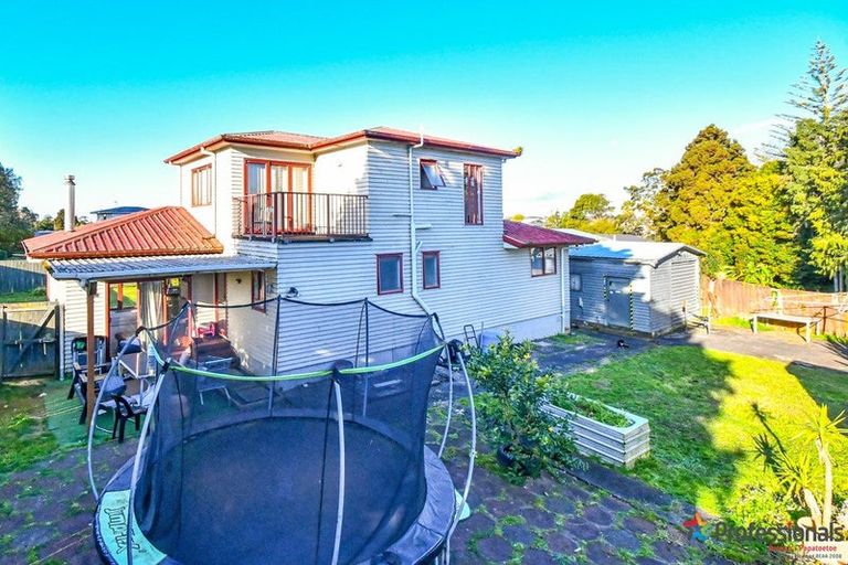 Photo of property in 37 Eden Street, Mangere East, Auckland, 2024