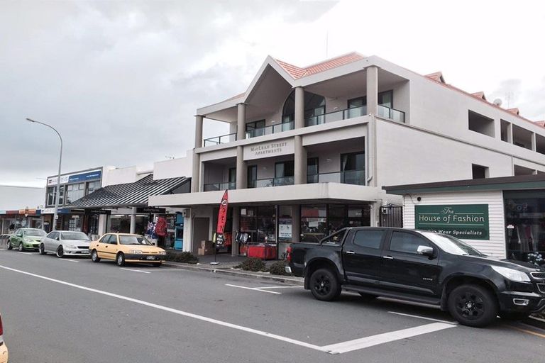 Photo of property in 3b/25 Maclean Street, Paraparaumu Beach, Paraparaumu, 5032