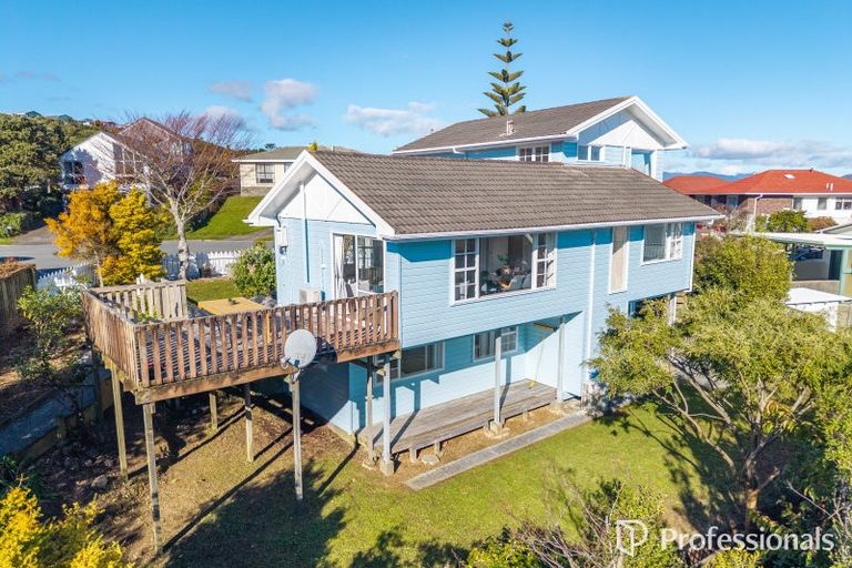 Photo of property in 13 Ilam Grove, Kelson, Lower Hutt, 5010