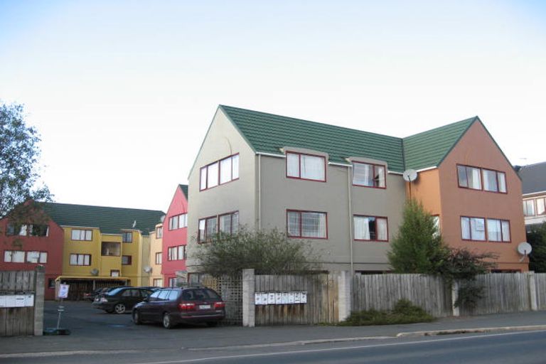 Photo of property in 16/783 Great King Street, North Dunedin, Dunedin, 9016