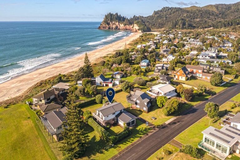 Photo of property in 3 Kon Tiki Road, Whiritoa, Whangamata, 3691