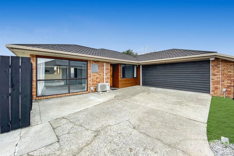 Photo of property in 36 Centennial Avenue, Riccarton, Christchurch, 8041