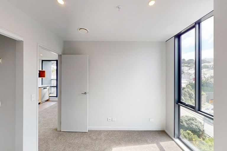 Photo of property in 807/212u Willis Street, Te Aro, Wellington, 6011