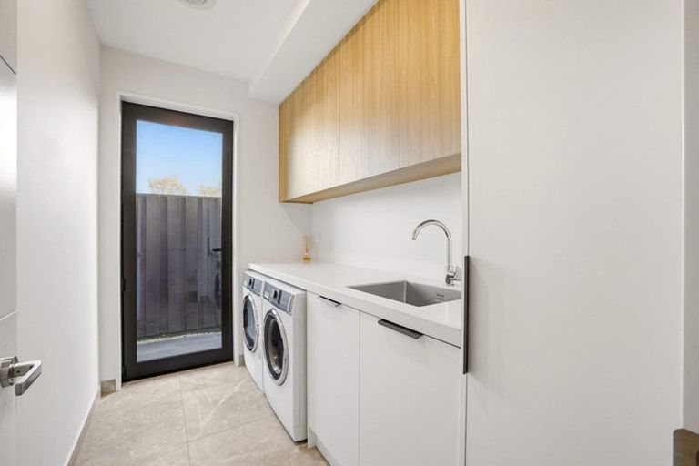 Photo of property in 5 Tulett Park Drive, Casebrook, Christchurch, 8051