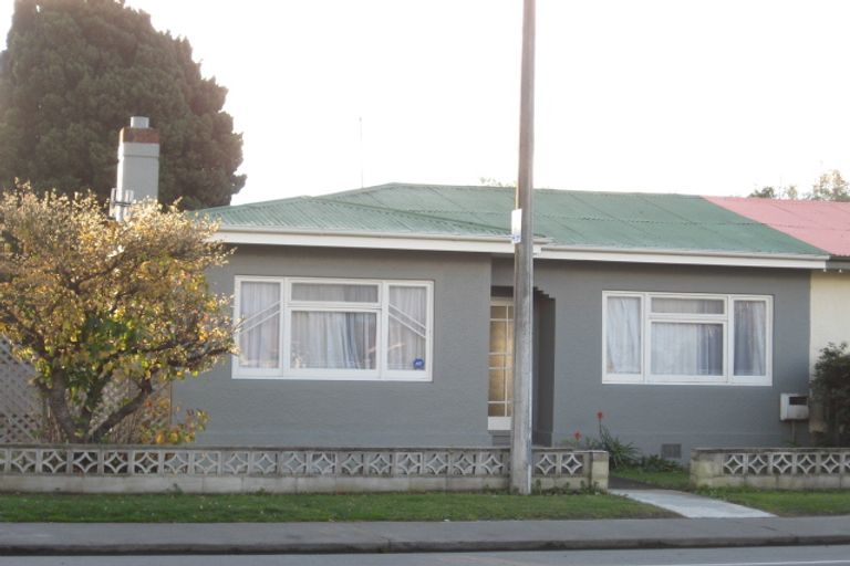 Photo of property in 301b Willowpark Road South, Hastings, 4122