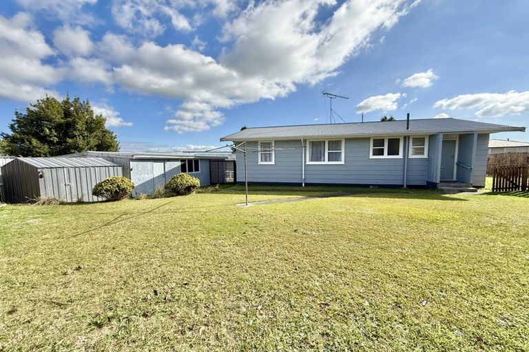 Photo of property in 3 Takahe Place, Tokoroa, 3420