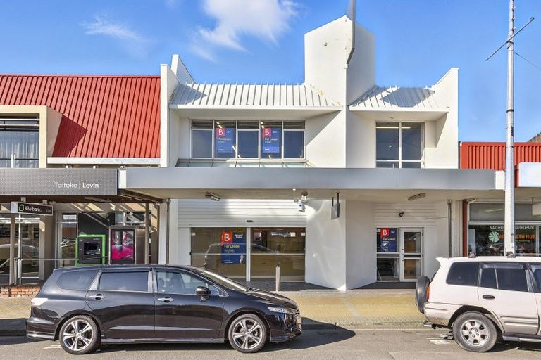 Photo of property in 224 Oxford Street, South Dunedin, Dunedin, 9012