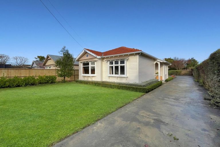 Photo of property in 39a Flockton Street, Mairehau, Christchurch, 8013