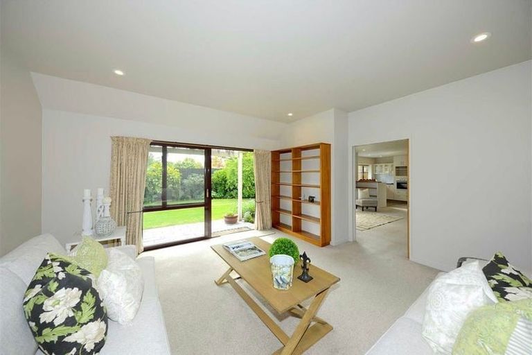 Photo of property in 8 Braco Place, Burnside, Christchurch, 8041