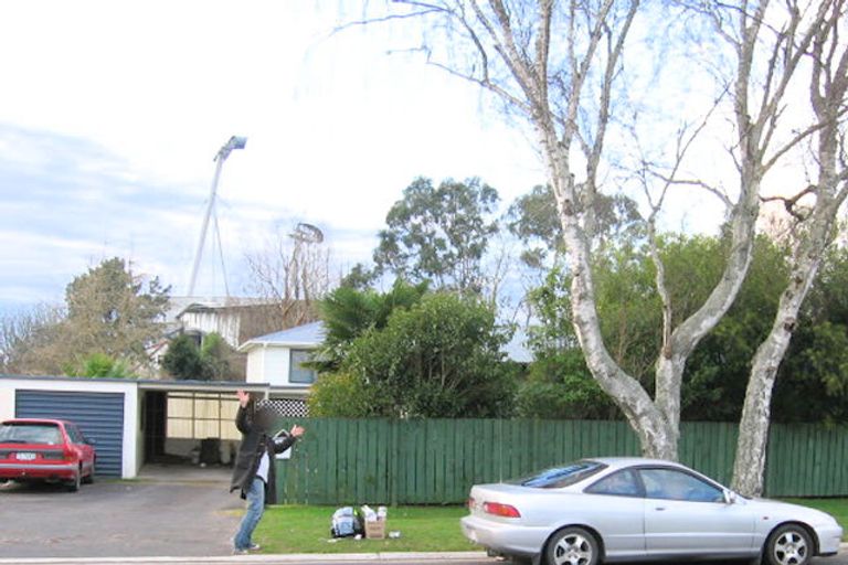 Photo of property in 8b Avon Street, Frankton, Hamilton, 3204