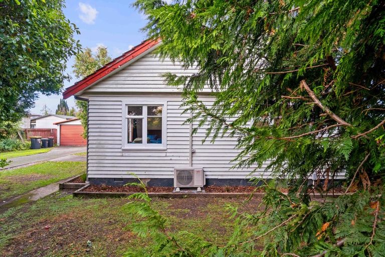 Photo of property in 144 Gilberthorpes Road, Hei Hei, Christchurch, 8042
