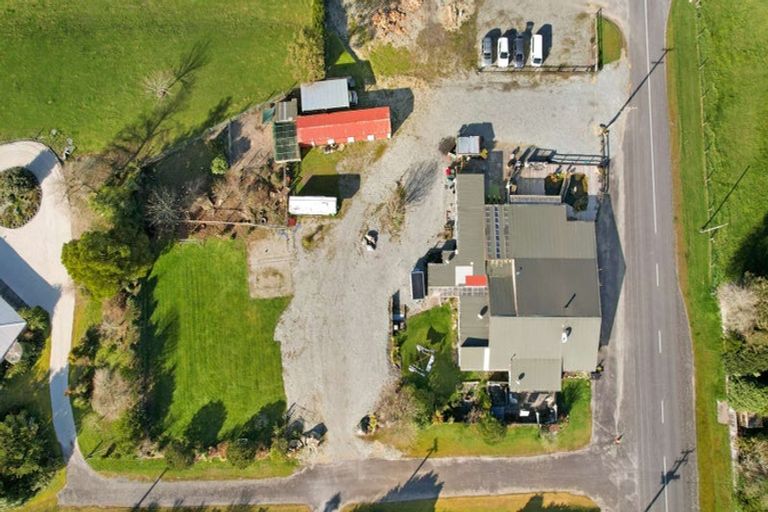 Photo of property in 113 Upper Kokatahi Road, Kokatahi, Hokitika, 7881