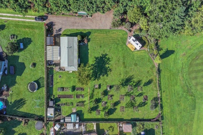 Photo of property in 117 Main Road, Tirau, 3410